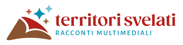 Logo territori svelati