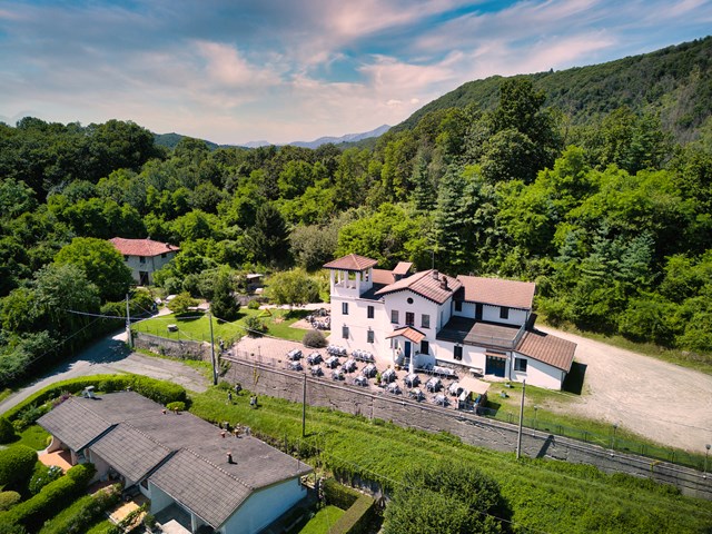 La Torbiera