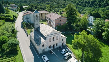 Alice Superiore e la Sua Storia Antica