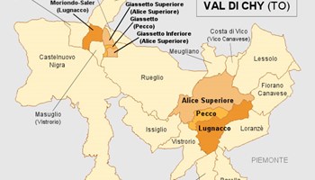 Il lago di Alice, uno scrigno di biodiversità