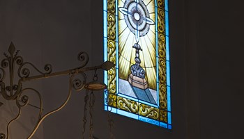 La Chiesa di San Michele Arcangelo di Pecco