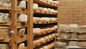 Le Tome della Valchiusella: un racconto di Sapori, Tradizione e Comunità